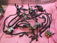 Abgasrückführung Suzuki Bandit 1200 Bj. 89/90 Exhaust gas recirculation