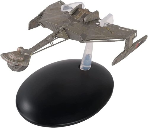 Concept klingon raumschiff - klingon,