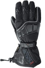 IXS Polaris Evo Gore Tex Motorradhandschuh wasserdicht Winter Touring