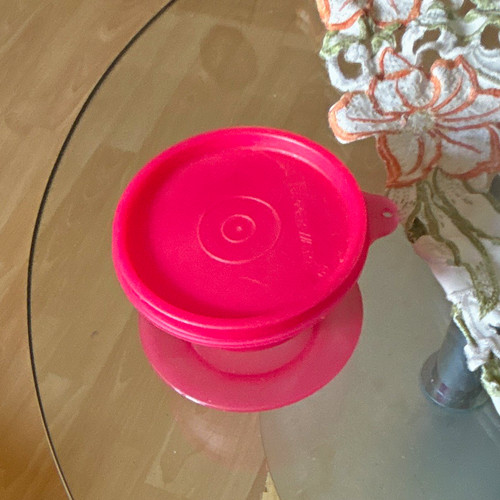 Vorratsdose kunststoff rund - vorratsdose,