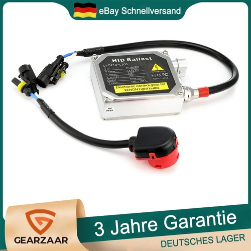 Scheinwerfer steuergerät - scheinwerfer,