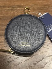 Ralph Lauren Damen Geldbörse