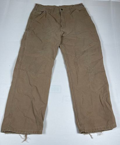 Carhartt men tan - men's, sandstone