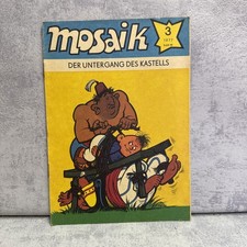 Mosaik Nr. 3 (März) 1977 Der