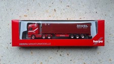 Herpa 304191 Modell Scania