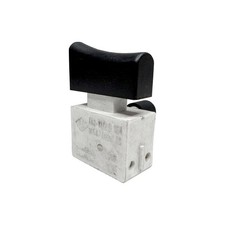FA2-10/2 D Drucktastenschalter