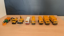 SIKU Super Konvolut –