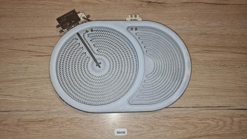 Aeg ceranfeld 94959506600 - aeg,