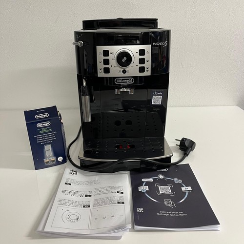 Delonghi magnifica ecam - delonghi,