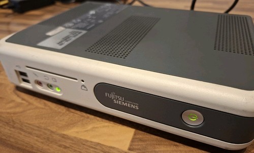 Futro s300 4gb - pc, cf:4gb