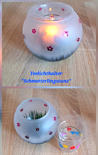 Partylite teelichthalter - partylite,