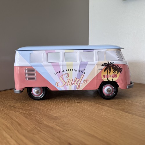 Blechdose bulli keksdose - vw,