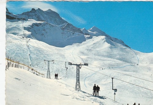 Skilift