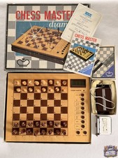 DDR RFT Schachcomputer Chess