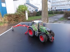 Siku Farmer 1:32 FEND 724 mit