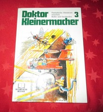 Doktor Kleinermacher 3