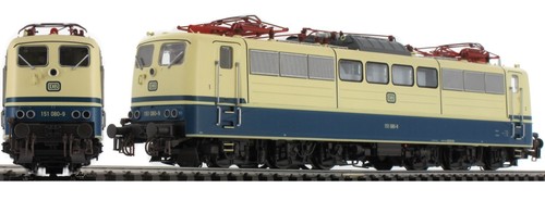 Spur esu 31031 lok - h0, e-lok