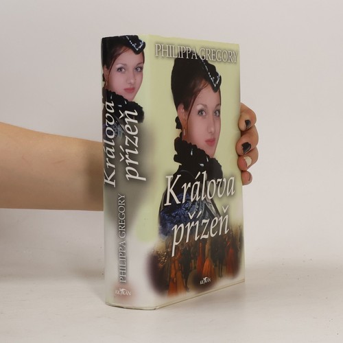 Králova přízeň -  , | 