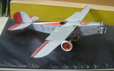 DUX Rat Style Flugzeug aus