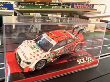 SCX Audi 132 DTM Mortara 1:32