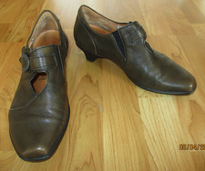 Think damenschuhe halbschuhe - think!,