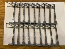 18 Stück Vollmer H0