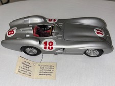 Mercedes-Benz W 196 R