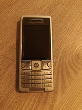 Sony Ericsson Cyber-shot K800i