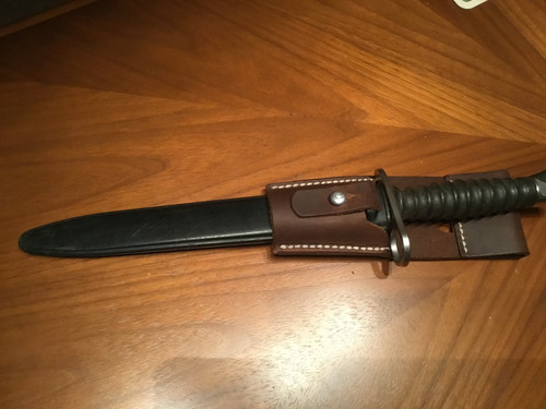 Schweizer messer wenger m57 - schweizer,
