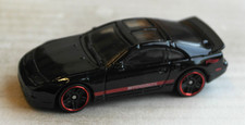 Hot Wheels Nissan 300ZX Twin