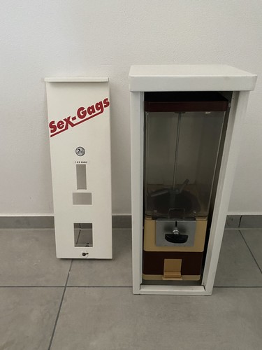 Automat geschenk hochzeit - automat,