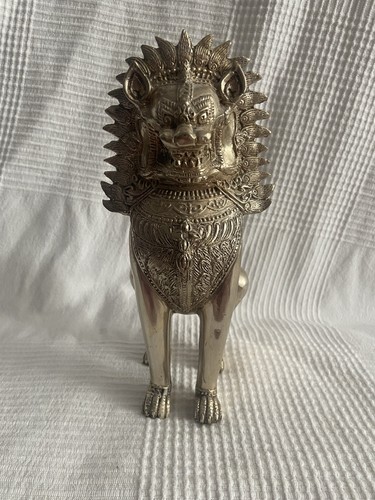 Großer thai silber - großer,