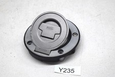 Yamaha YZF R6 RJ11 RJ15 R1 RN12 RN19 Tankverschluss Tankdeckel Tank Fuel Cap