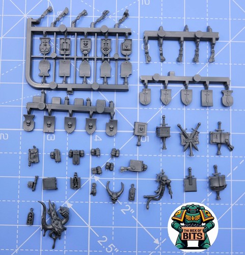 Warhammer 40k grey knights - 40k,
