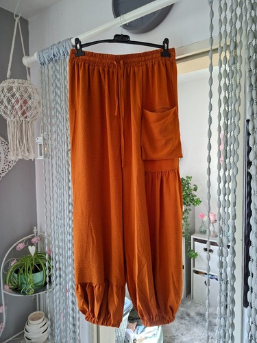 Super weite damen pumphose - weite,