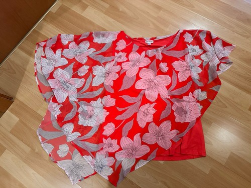 Elegante damen bluse - gr., 42