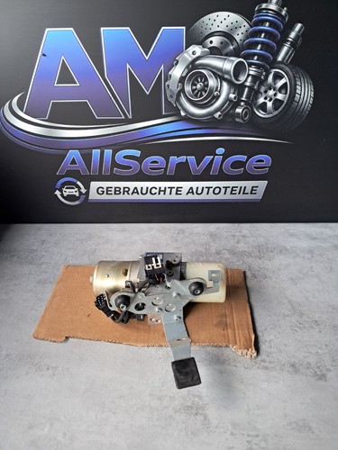 Mercedes slk r170 verdeckpumpe - mercedes,