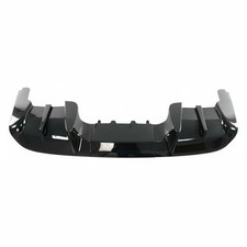 TÜV - HECKDIFFUSOR -