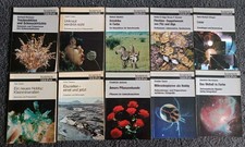 Sammlung „Kosmos-Bibliothek“ – 35 Bänder