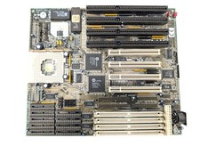 Shuttle HOT-433 UMC UM8881F