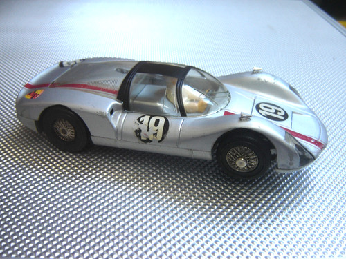 Märklin sprint porsche - sprint,