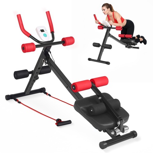 Multifunktion bauchtrainer - multifunktion,