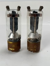 Lot of 2 Telefunken RL12P35
