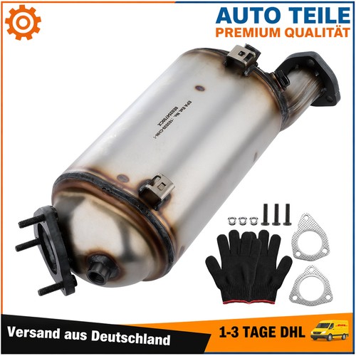 Dieselpartikelfilter dpf für - dieselpartikelfilter,