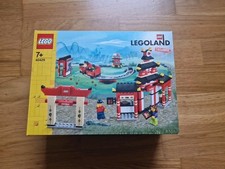 LEGO LEGOLAND Ninjago Welt Set