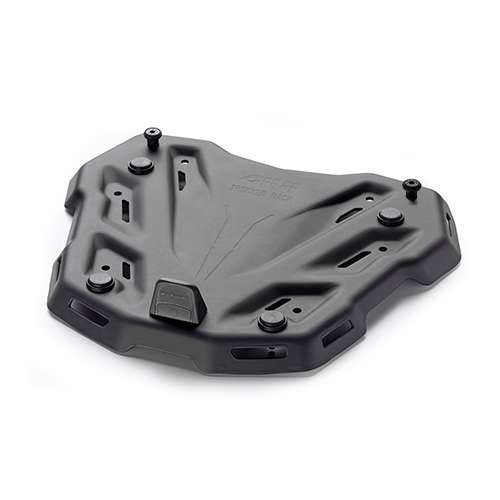 Givi plattenkit komplett - givi,