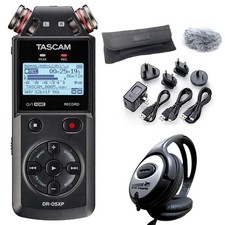 Tascam DR-05XP Audio-Recorder