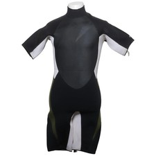 Neil Pryde, Neoprenanzug