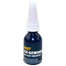 Schraubensicherung 10 ml