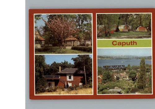 Caputh